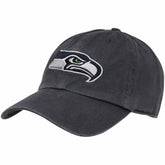 Seattle Seahawks '47 Brand Cleanup Adjustable Hat College Navy
