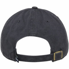 Seattle Seahawks '47 Brand Cleanup Adjustable Hat College Navy