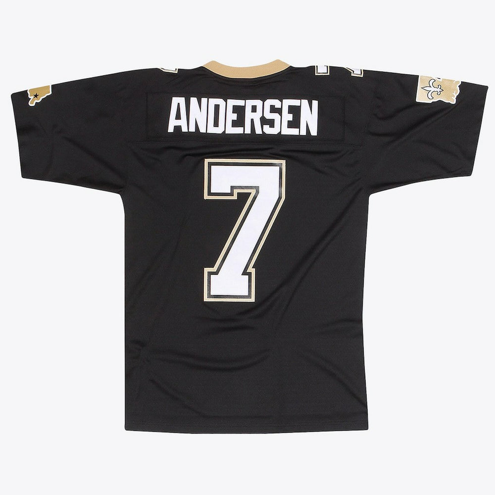NFL New Orleans Saints Morten Andersen Legacy Jersey - Mens sale