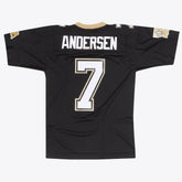 NFL New Orleans Saints Morten Andersen Legacy Jersey - Mens sale