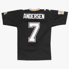 NFL New Orleans Saints Morten Andersen Legacy Jersey - Mens sale