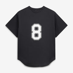 Bo Jackson Chicago White Sox Mitchell & Ness Authentic Batting Practice Jersey - Black Jerseys