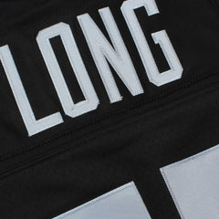 NFL Howie Long Las Vegas Raiders Retired Player Legacy Replica Jersey - Black online