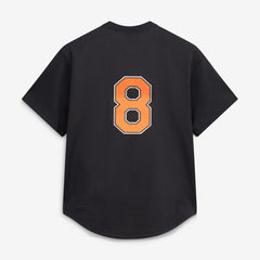 MLB Cal Ripken Jr. Baltimore Orioles Mitchell & Ness Authentic Batting Practice Jersey - Black
