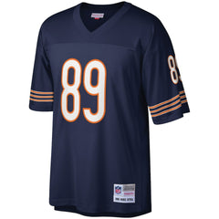 NFL Mike Ditka Chicago Bears Retired Player Legacy Replica Jersey - Navy discount