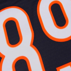 NFL Mike Ditka Chicago Bears Retired Player Legacy Replica Jersey - Navy discount