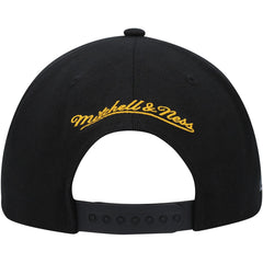 Phoenix Suns Side Core 2.0 Snapback Hat Black