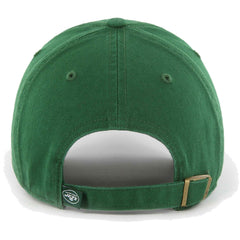 New York Jets '47 Women's Sidney Clean Up Adjustable Hat Green