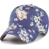 Arizona Cardinals '47 Women's Primrose Clean Up Adjustable Hat Navy