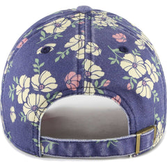 Arizona Cardinals '47 Women's Primrose Clean Up Adjustable Hat Navy