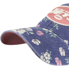 New York Jets '47 Women's Primrose Clean Up Adjustable Hat Navy