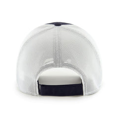 Dallas Cowboys '47 Disburse MVP Trucker Adjustable Hat Navy