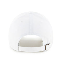 Dallas Cowboys '47 Retro Joe II Clean Up Adjustable Hat White