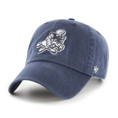 Dallas Cowboys '47 Retro Joe Clean Up Adjustable Hat Navy