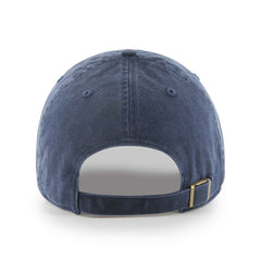 Dallas Cowboys '47 Retro Joe Clean Up Adjustable Hat Navy