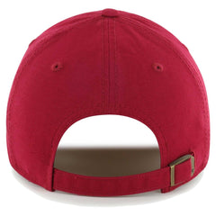 Arizona Cardinals '47 Vernon Clean Up Adjustable Hat Cardinal