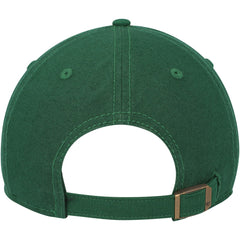 New York Jets '47 Vernon Clean Up Adjustable Hat Green