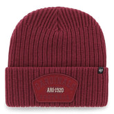 Arizona Cardinals '47 Ridgeway Cuffed Knit Hat Cardinal
