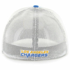 Los Angeles Chargers '47 Unveil Flex Hat Powder Blue