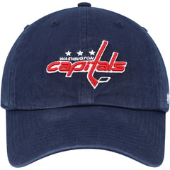 NHL Washington Capitals '47 Clean Up Adjustable Hat - Navy