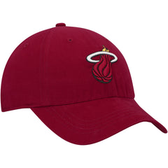 Miami Heat '47 Women's Miata Clean Up Adjustable Hat Red
