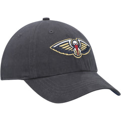 New Orleans Pelicans '47 Women's Miata Clean Up Adjustable Hat Navy