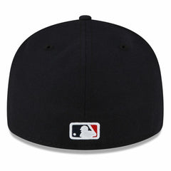 Minnesota Twins New Era 2023 Authentic Collection Low Profile Home 59FIFTY Fitted Hat - Navy Hats