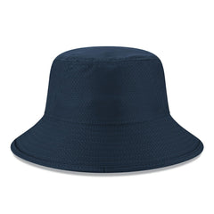 Dallas Cowboys New Era Main Bucket Hat Navy