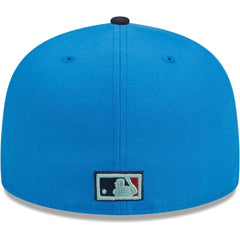 Boston Red Sox New Era 59FIFTY Fitted Hat - Royal Hats