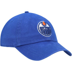 NHL Edmonton Oilers '47 Women's Miata Clean Up Adjustable Hat - Royal