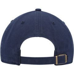 NHL New York Islanders '47 Clean Up Adjustable Hat - Navy