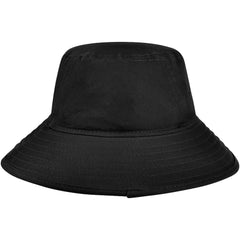 Cincinnati Bengals New Era Main Bucket Hat Black