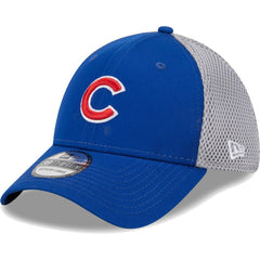 Chicago Cubs New Era Team Neo 39THIRTY Flex Hat - Royal Hats