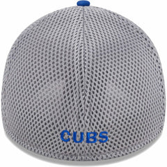 Chicago Cubs New Era Team Neo 39THIRTY Flex Hat - Royal Hats