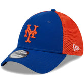 New York Mets New Era Team Neo 39THIRTY Flex Hat - Royal Hats