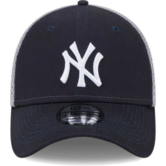 New York Yankees New Era Team Neo 39THIRTY Flex Hat - Navy Hats
