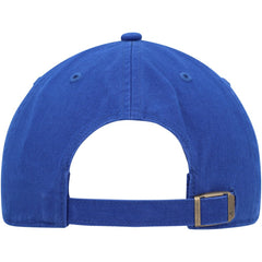 NHL New York Rangers '47 Clean Up Adjustable Hat - Royal