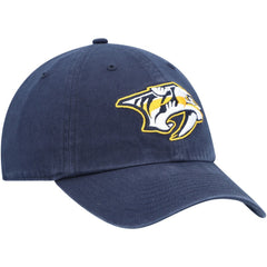 NHL Nashville Predators '47 Team Clean Up Adjustable Hat - Navy