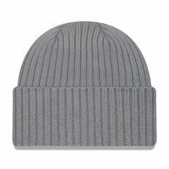 Dallas Cowboys New Era Color Pack Multi Cuffed Knit Hat Gray
