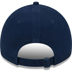 Dallas Cowboys New Era Women's Color Pack 9TWENTY Adjustable Hat Navy