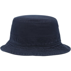 Atlanta Braves '47 Primary Bucket Hat - Navy Hats