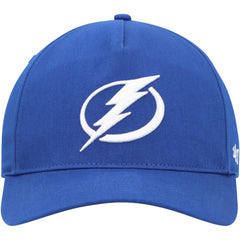 NHL Tampa Bay Lightning '47 Primary Hitch Snapback Hat - Blue