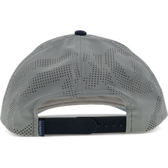 Dallas Cowboys HOOey D Logo Trucker Adjustable Hat White