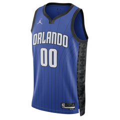 NBA Orlando Magic Jordan Brand Unisex 2022/23 Swingman Custom Jersey - Statement Edition - Royal on sale