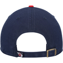 Cleveland Guardians '47 Clean Up Adjustable Hat - Navy Hats