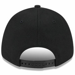 Cleveland Browns New Era 2023 NFL Crucial Catch 9FORTY Adjustable Hat Black