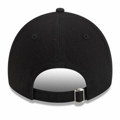 Cleveland Browns New Era Women's 2023 NFL Crucial Catch 9TWENTY Adjustable Hat Black