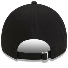 Tennessee Titans New Era Women's 2023 NFL Crucial Catch 9TWENTY Adjustable Hat Black