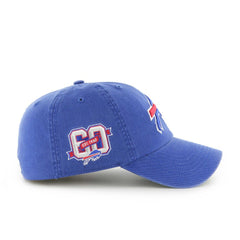 Buffalo Bills '47 Sure Shot Franchise Fitted Hat Royal