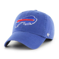 Buffalo Bills '47 Sure Shot Franchise Fitted Hat Royal